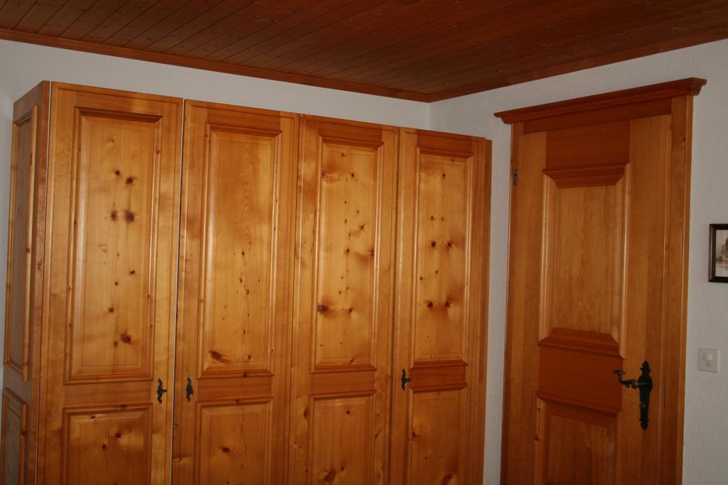Hus Pravis Διαμέρισμα Klosters Εξωτερικό φωτογραφία