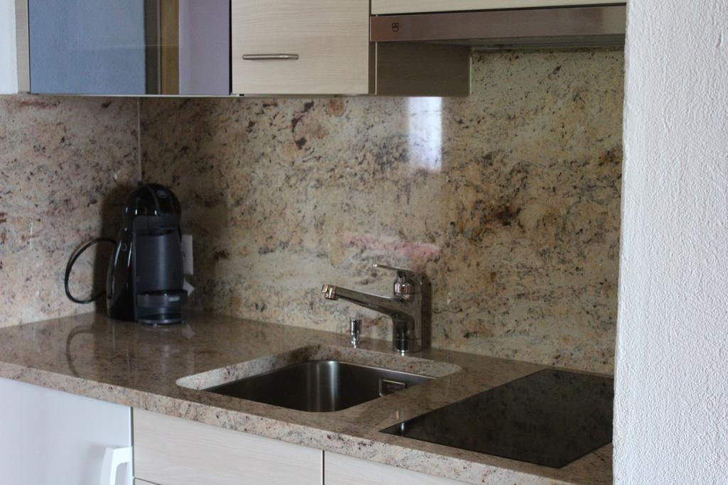 Hus Pravis Διαμέρισμα Klosters Εξωτερικό φωτογραφία